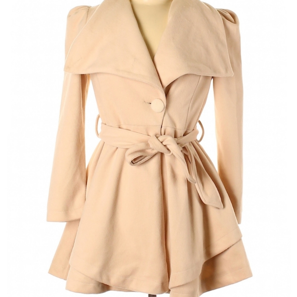 Coat